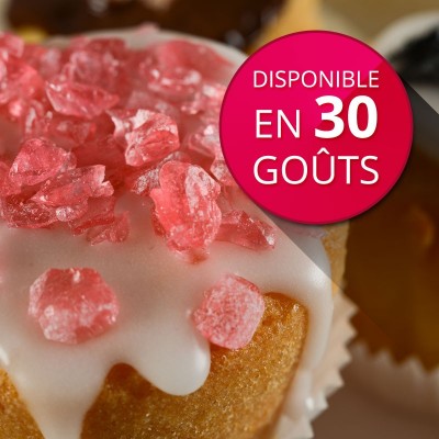 Brisures pour g&acirc;teaux