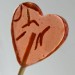 Lollibug Cerise & Vers de farine