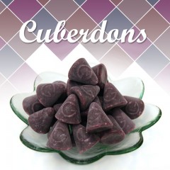 Cuberdons