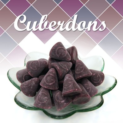 Cuberdons