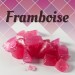 Bonbons cass&eacute;s Anis