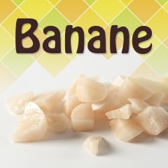 Bonbons cass&eacute;s Ananas