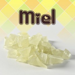 Bonbons cassés Miel