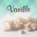 Bonbons cass&eacute;s Vanille
