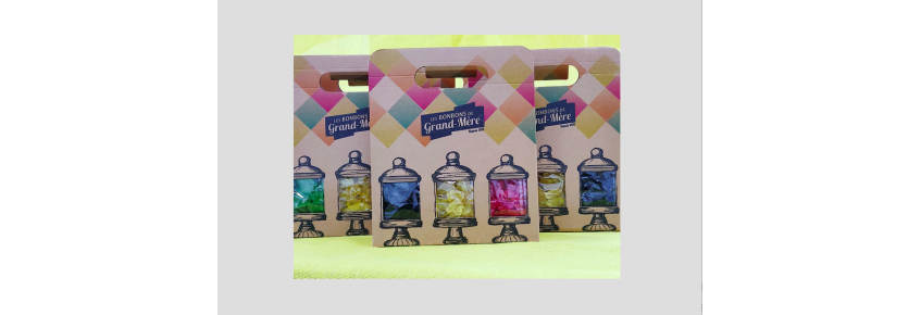 Coffret-cadeau 