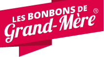 Les Bonbons de Grand-M&egrave;re